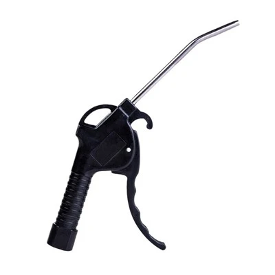 Pistola de pistola de cop